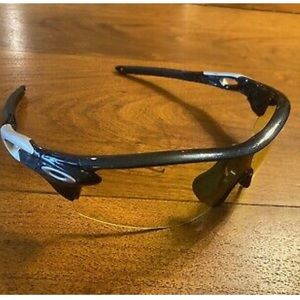 Mark Cavendish Signature Oakley sunglasses Men